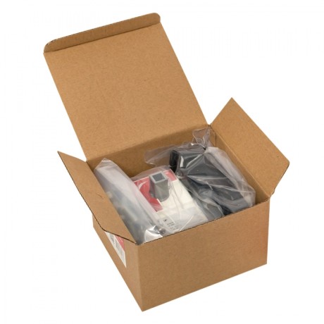 Рубильник-выключатель 160A 3P c рукояткой управления для прямой установки PowerSwitch EKF PROxima psds-160-3