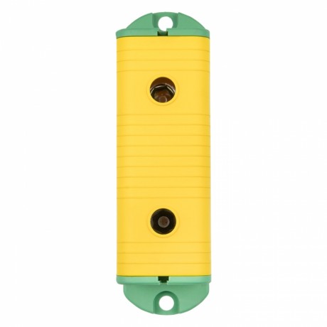 Клемма силовая вводная КСВ 35-240 желто-зеленая EKF PROxima plc-kvs-35-240-y-green