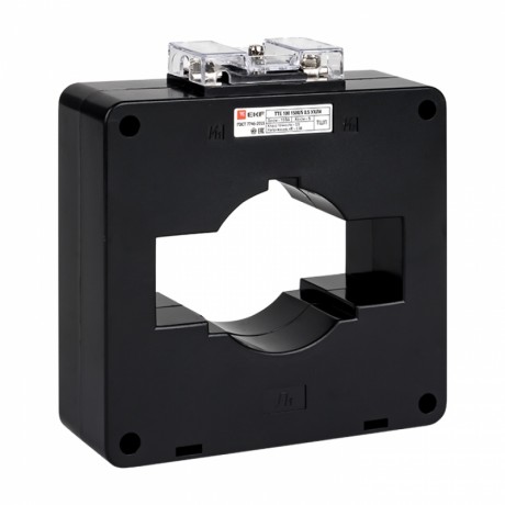 Трансформатор тока ТТЕ-100-1000/5А класс точности 0,5S EKF PROxima tte-100-1000-0.5S