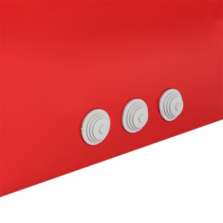 Щит с монтажной панелью ЩМПг- 40.30.22 (ЩРНМ-1) RAL 3001 IP54 EKF PROxima mb24-1-3001