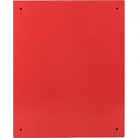 Щит с монтажной панелью ЩМПг- 40.30.22 (ЩРНМ-1) RAL 3001 IP54 EKF PROxima mb24-1-3001