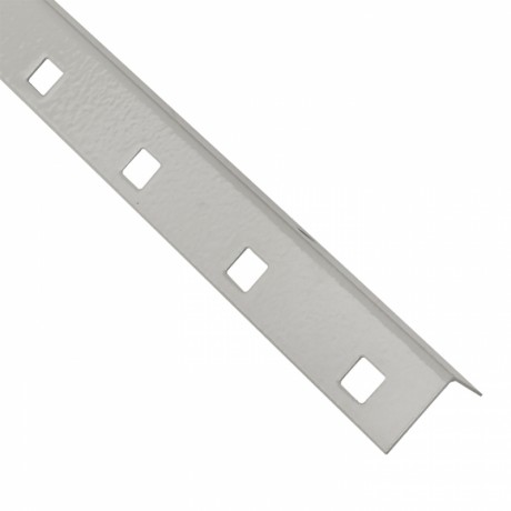 Держатель пластронов FORT высотой 1000 (2шт.) EKF PROxima FDP10