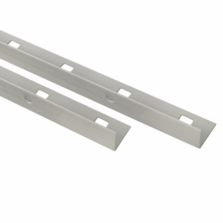 Держатель пластронов FORT высотой 1000 (2шт.) EKF PROxima FDP10