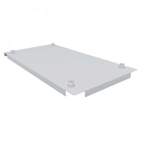 Верхняя панель Ш400 Г800 IP55 EKF AVERES PT4D800WP