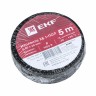 Изолента ХБ 1-ПОЛ 20мм/5м (70г) EKF PROxima plc-hb-pol1-4