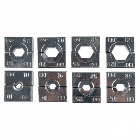 Пресс гидравлический ручной ПГР-120 EKF Master pgr-120