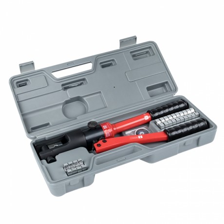 Пресс гидравлический ручной ПГР-120 EKF Master pgr-120