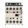 Миниконтактор МКЭ 6А 230В 1NO EKF PROxima Mctr-s-6-230