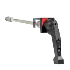 Рукоятка для управления через дверь рубильниками-переключателями PowerSwitch 100-3150А EKF PROxima pscs-ls-100-3150