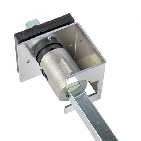 Рукоятка для управления через дверь рубильниками-переключателями PowerSwitch 100-3150А EKF PROxima pscs-ls-100-3150