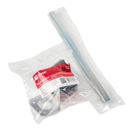 Рукоятка для управления через дверь рубильниками-переключателями PowerSwitch 100-3150А EKF PROxima pscs-ls-100-3150