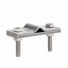 Зажим полоса-прут малый, NI EKF PROxima lp-55408-ni