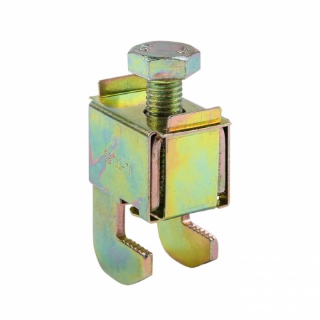 Терминал для проводников универсальный 35-70 мм2 на шину (10мм.) EKF PROxima ut-35.70-10