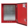 Щит с монтажной панелью ЩМПг- 50.40.22 (ЩРНМ-2) RAL 3001 IP54 EKF PROxima mb24-2-3001