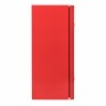 Щит с монтажной панелью ЩМПг- 50.40.22 (ЩРНМ-2) RAL 3001 IP54 EKF PROxima mb24-2-3001