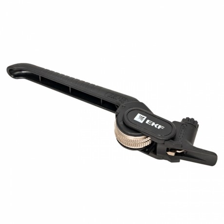Кабельный нож WS-25 EKF Professional ws-25
