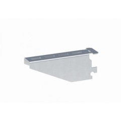 Полка кабельная 200 мм К1161 (2 мм) HDZ EKF pk200-HDZ