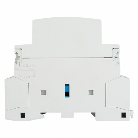 Контактор модульный КМ 16А 2NО (1 мод.) EKF PROxima km-1-16-20