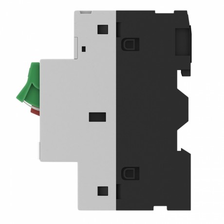 Автомат пуска двигателя АПД-32 1,6-2,5А EKF PROxima apd2-1.6-2.5