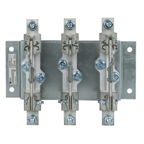 Разъединитель РЕ19-35-31160 250А EKF PROxima re19-3531160