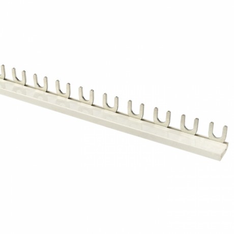 Шина соединительная типа FORK для 1-ф нагр. 100А 54 мод. EKF PROxima fork-01-100