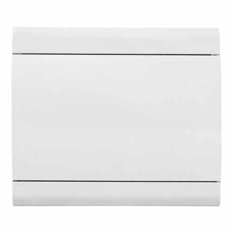 Щит распределительный ЩРН-П-10 (пром. упаковка) белая дверца IP41 EKF Basic pb-n-10w-bas