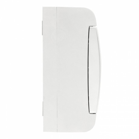 Щит распределительный ЩРН-П-10 (пром. упаковка) белая дверца IP41 EKF Basic pb-n-10w-bas