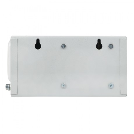 Ящик с понижающим трансформатором ЯТП 0,25кВА 220/12В EKF Basic yatp0,25-220/12v-2a