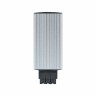 Обогреватель на DIN-рейку клеммный 75Вт 230В IP20 EKF PROxima heater-click-75-20