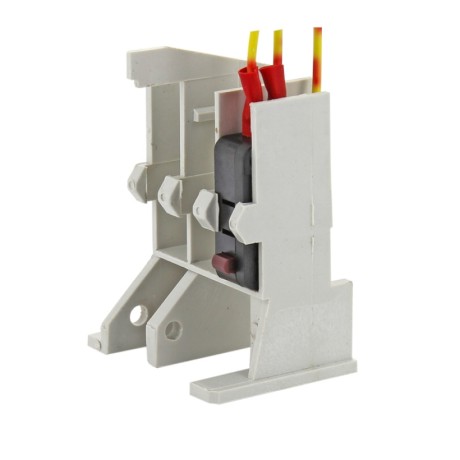 Аварийный контакт к ВА-99 800-1600 А EKF PROxima mccb99-a-13