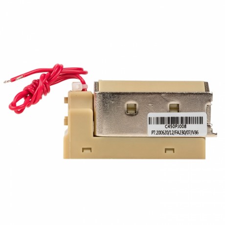 Расцепитель независимый к ВА-99С (Compact NS) MX 1250А EKF PROxima mccb99c-a-22