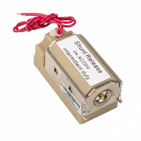 Расцепитель независимый к ВА-99С (Compact NS) MX 1250А EKF PROxima mccb99c-a-22