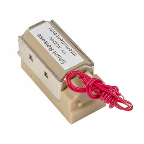 Расцепитель независимый к ВА-99С (Compact NS) MX 1250А EKF PROxima mccb99c-a-22