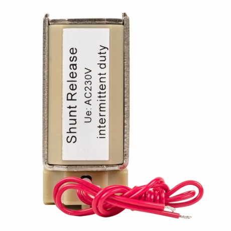 Расцепитель независимый к ВА-99С (Compact NS) MX 1250А EKF PROxima mccb99c-a-22