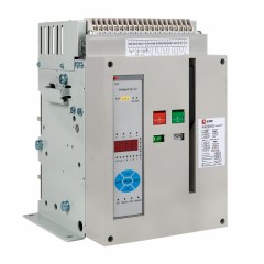 ВА-450 1000/630А 3P 50кА стационарный EKF PROxima mccb450-1000-630
