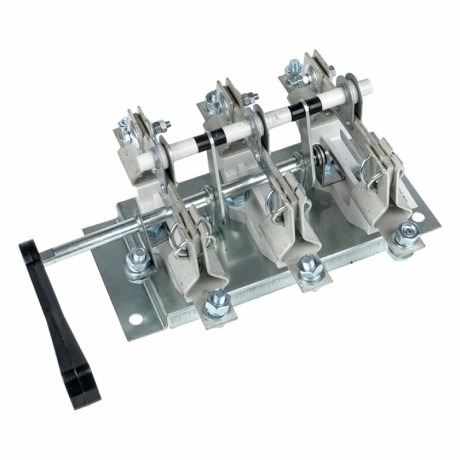 Разъединитель РЕ19-37-31120 400А EKF PROxima re19-3731120