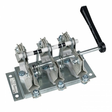 Разъединитель РЕ19-37-31120 400А EKF PROxima re19-3731120