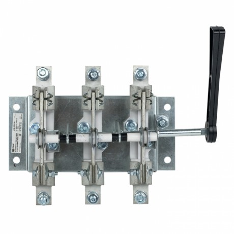 Разъединитель РЕ19-37-31120 400А EKF PROxima re19-3731120