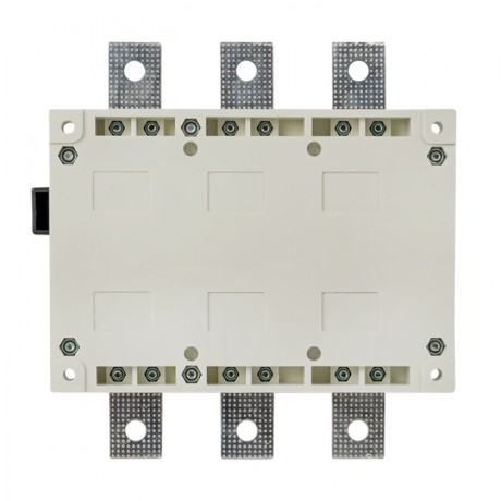 Рубильник-выключатель 400A 3P c рукояткой управления для прямой установки PowerSwitch EKF PROxima psds-400-3