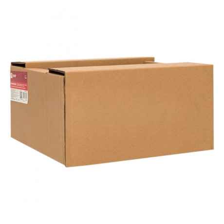 Рубильник-выключатель 400A 3P c рукояткой управления для прямой установки PowerSwitch EKF PROxima psds-400-3