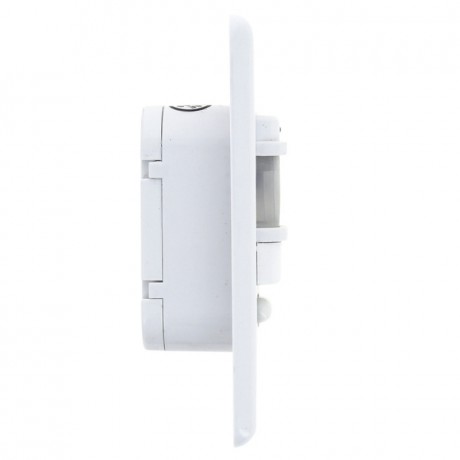 ИК датчик движения встраив. 1200Вт 140гр. до 9м IP20 MS-21B EKF PROxima dd-ms-21B