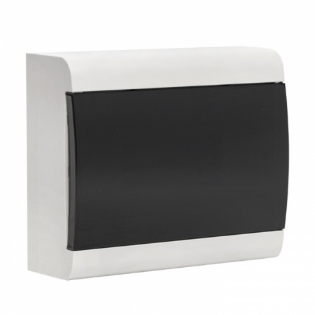 Щит распределителный ЩРН-П-10 (пром. упаковка) IP41 EKF Basic pb-n-10-bas