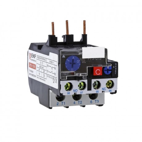 Реле тепловое РТЭ-1316 9-13А EKF PROxima rel-1316-9-13