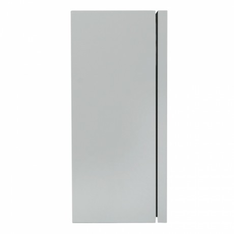 Щит с монтажной панелью ЩМПг- 65.50.22 (ЩРНМ-3) IP54 EKF Basic mb24-3-bas