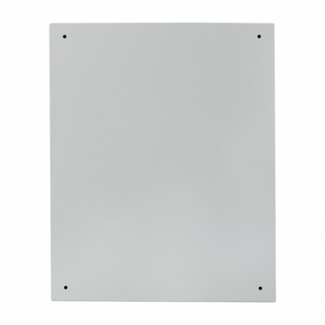 Щит с монтажной панелью ЩМПг- 65.50.22 (ЩРНМ-3) IP54 EKF Basic mb24-3-bas