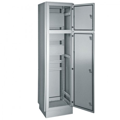 Каркас ВРУ-2 Unit S сварной IP54 (2000х450х450) EKF PROxima mb-15-14-54m