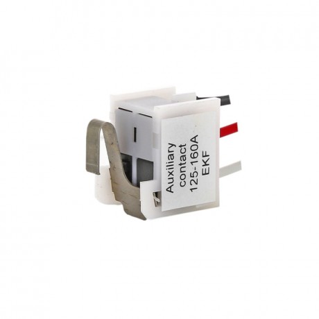 Дополнительный контакт к ВА-99 125-160А EKF PROxima mccb99-a-31