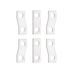 Пластины соединительные к ВА-99С (Compact NS) 400-630А (6шт.) EKF PROxima mccb99c-a-24-630a