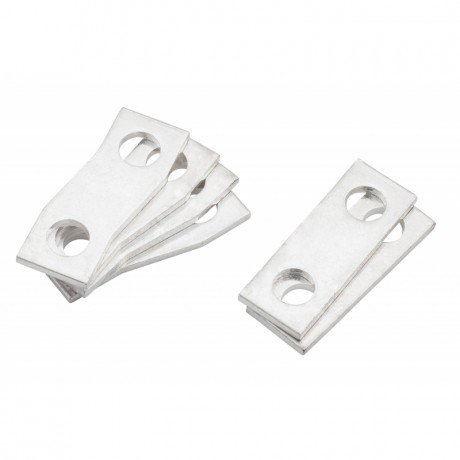 Пластины соединительные к ВА-99С (Compact NS) 400-630А (6шт.) EKF PROxima mccb99c-a-24-630a