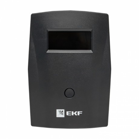 Источник Бесперебойного Питания Линейно-интерактивный E-Power SSW 200 800 ВА Proxima SSW-280